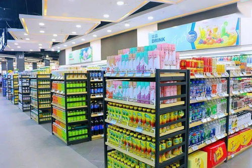 荊門市東方百貨大廈超級生活館9月3日盛大開業，聚焦農副產品新體驗