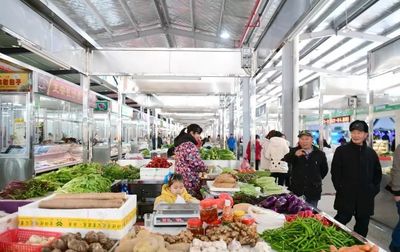 雨潤(rùn)發(fā)超市突陷“長(zhǎng)期虧損”困局，農(nóng)副產(chǎn)品供應(yīng)何去何從？
