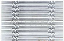 不銹鋼絲網(wǎng)、過濾網(wǎng)、鐵絲網(wǎng)、銅網(wǎng)及電焊網(wǎng)在建筑裝飾與安全防護中的應用