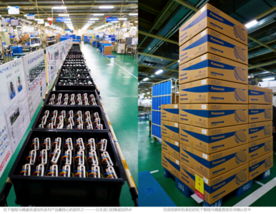 眼界大開，世界上還有這么干凈的工廠 —— 走進不銹鋼網(wǎng)的現(xiàn)代化生產(chǎn)車間